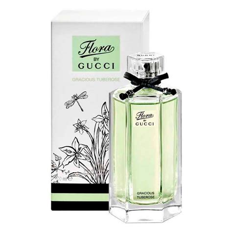 flora by gucci gracious tuberose 100ml|gucci flora release date.